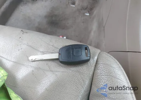 2006 Honda Accord 3.0 Ex from USA, damaged, VIN 1HGCM66596A027869